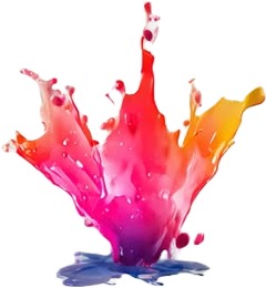 a colorful splash of paint on a white background.jpg